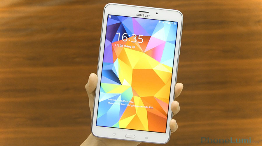 Samsung Galaxy Tab 4 3g