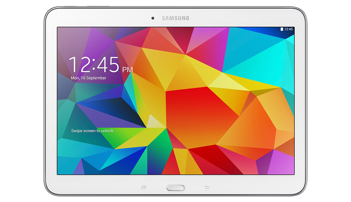 Samsung Galaxy Tab A 10.1 Sm T510