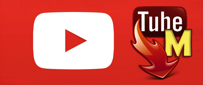 TubeMate ứng dụng tải video từ Youtube trên điện thoại