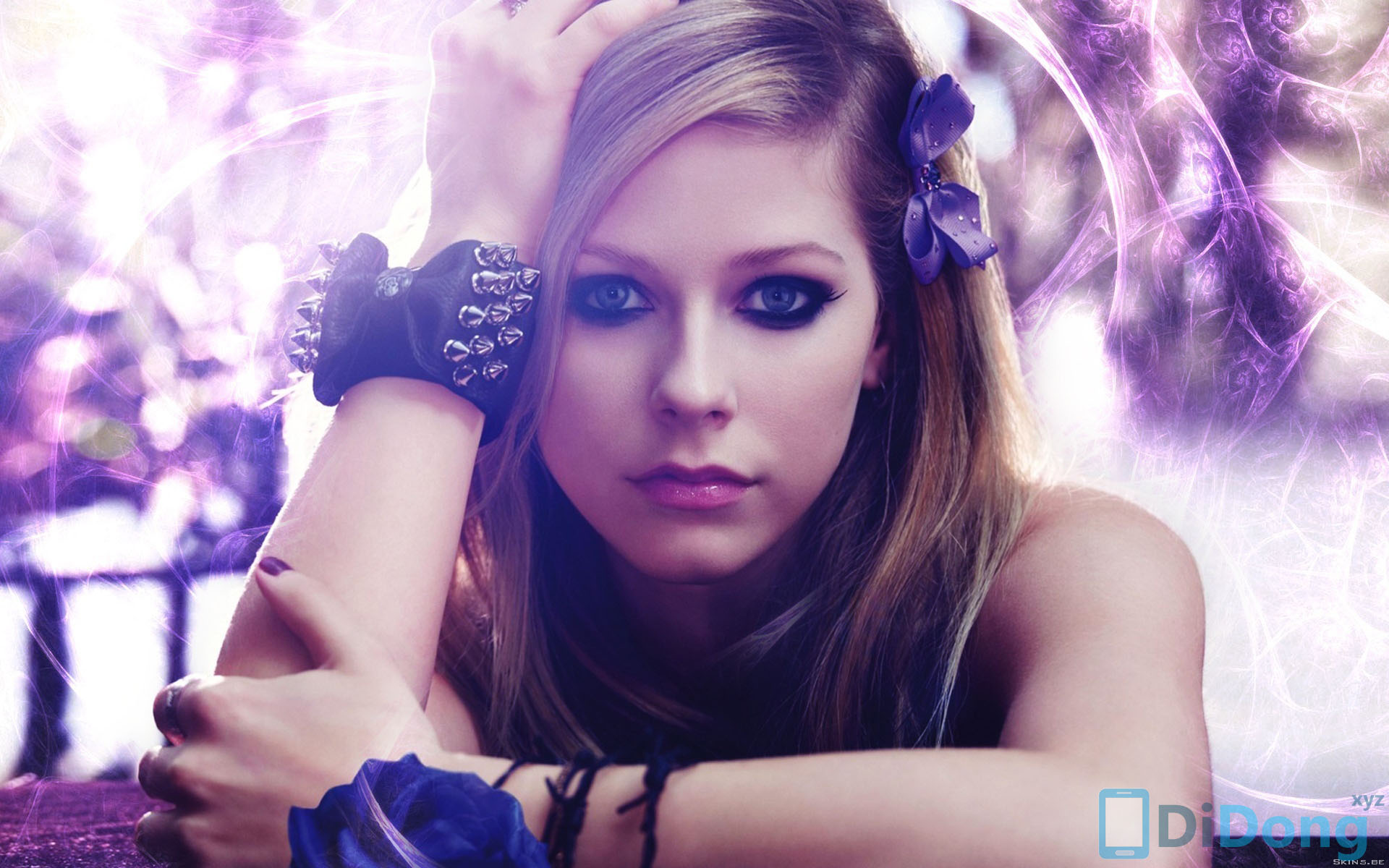Avril Lavigne Wallpapers Download