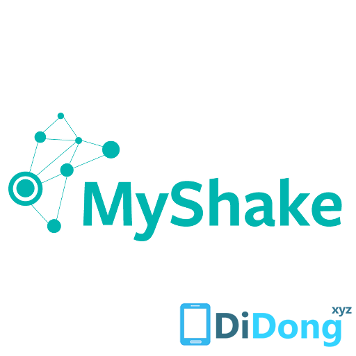 MyShake ứng dụng cảnh báo động đất trên Android