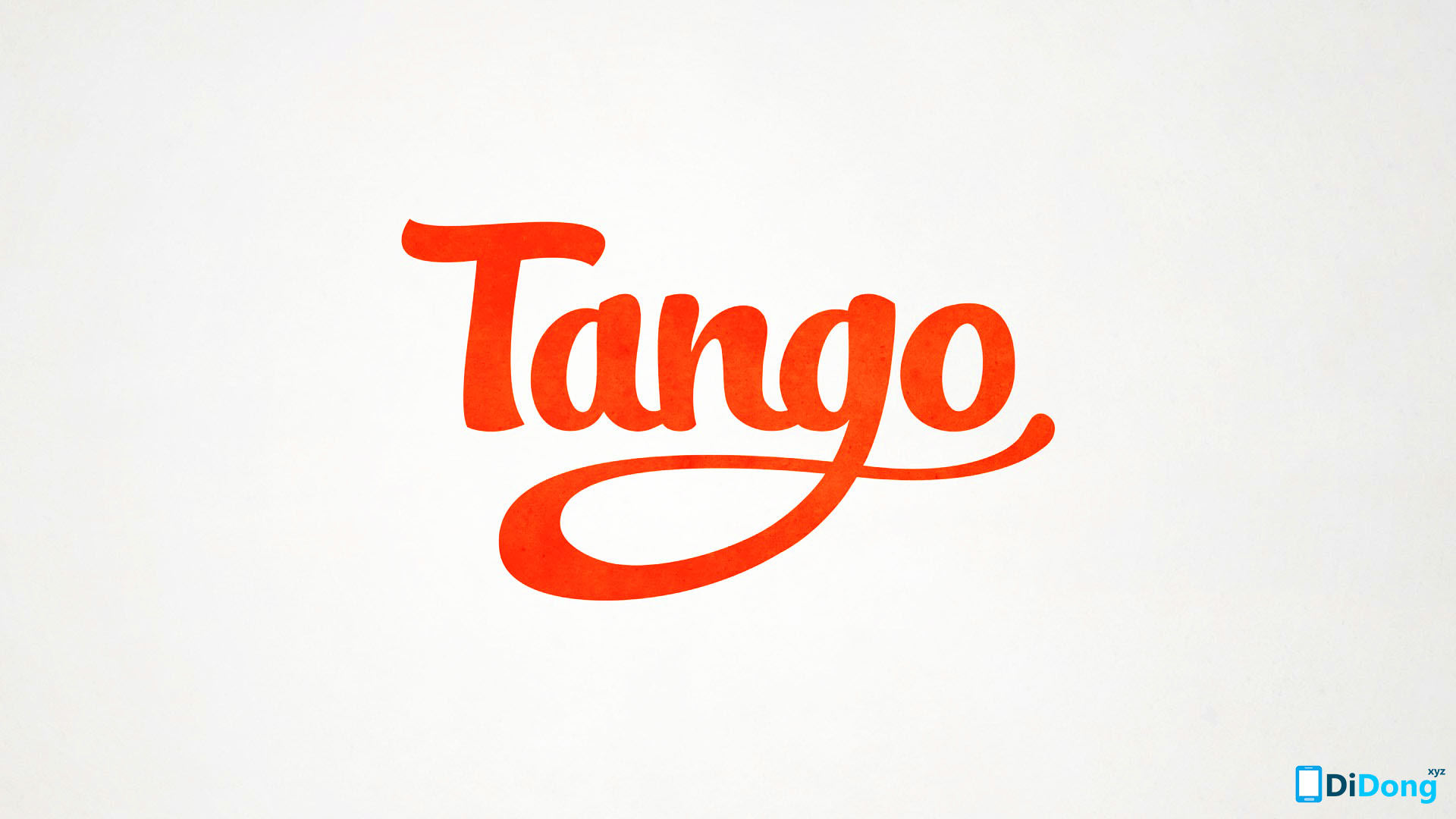 Tango APK phiên bản mới nhất