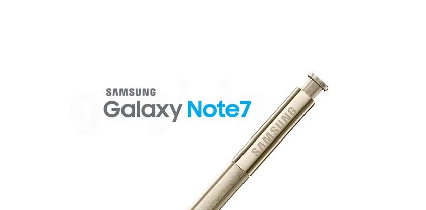 Galaxy Note 7 will be a battery life of 20 hours continuous video playback