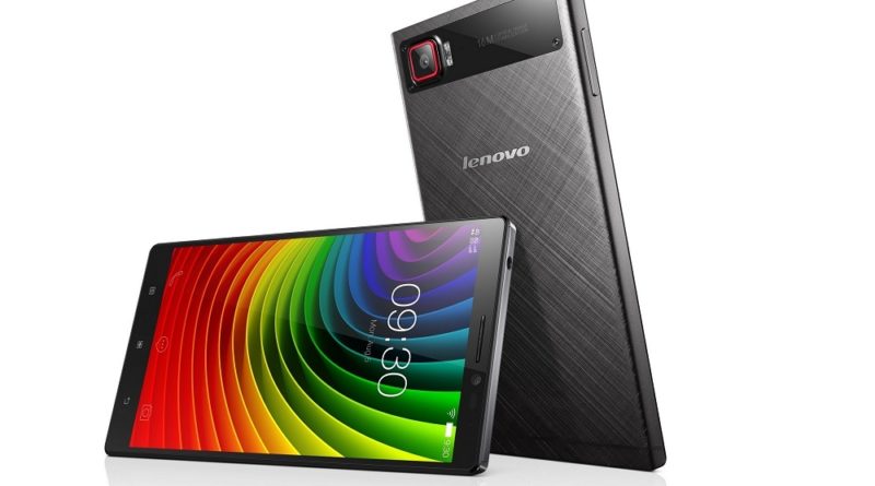 Сброс настроек lenovo vibe z2 pro k920