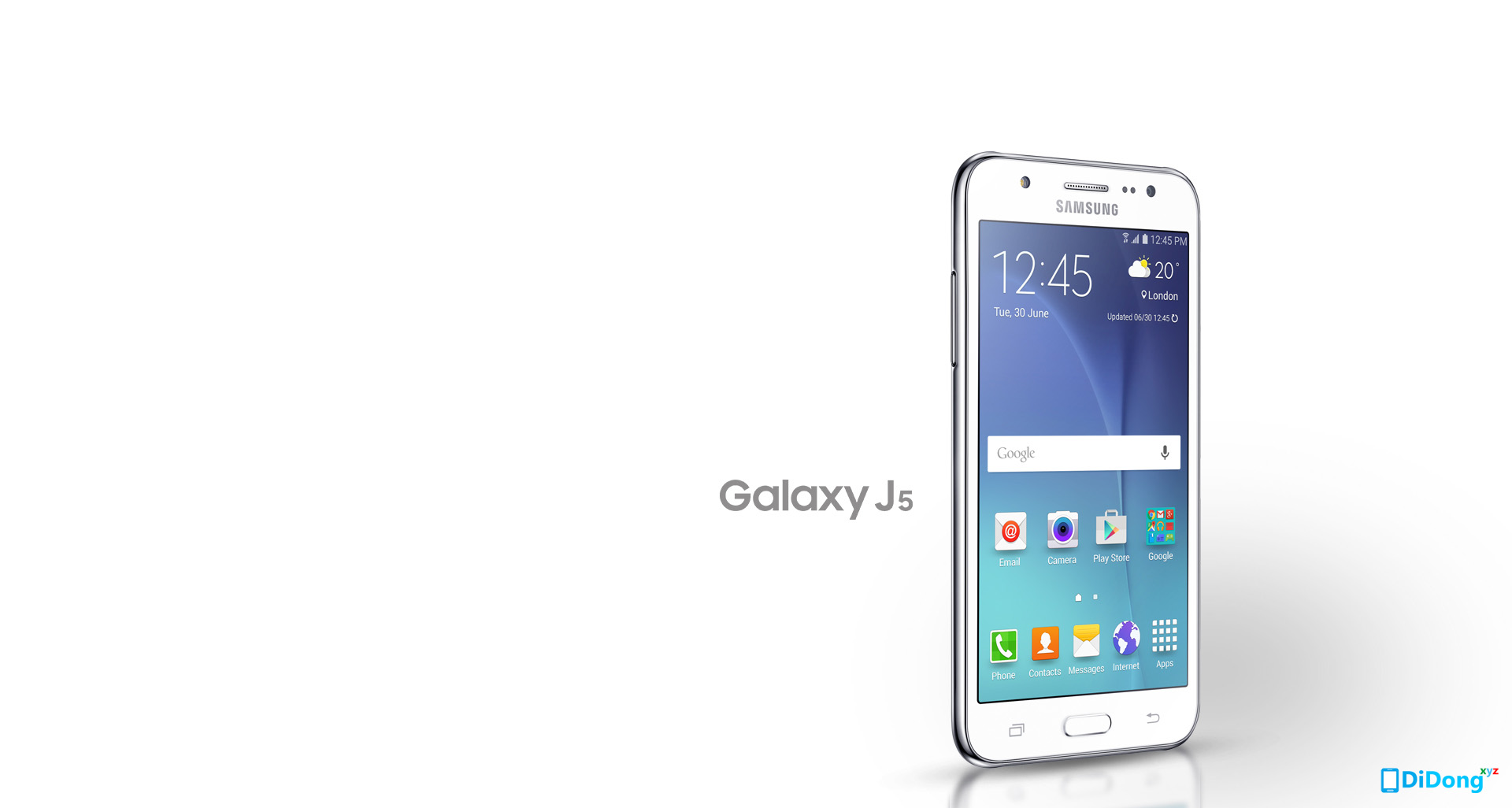 Samsung Galaxy J5 SM-J500H Schematics