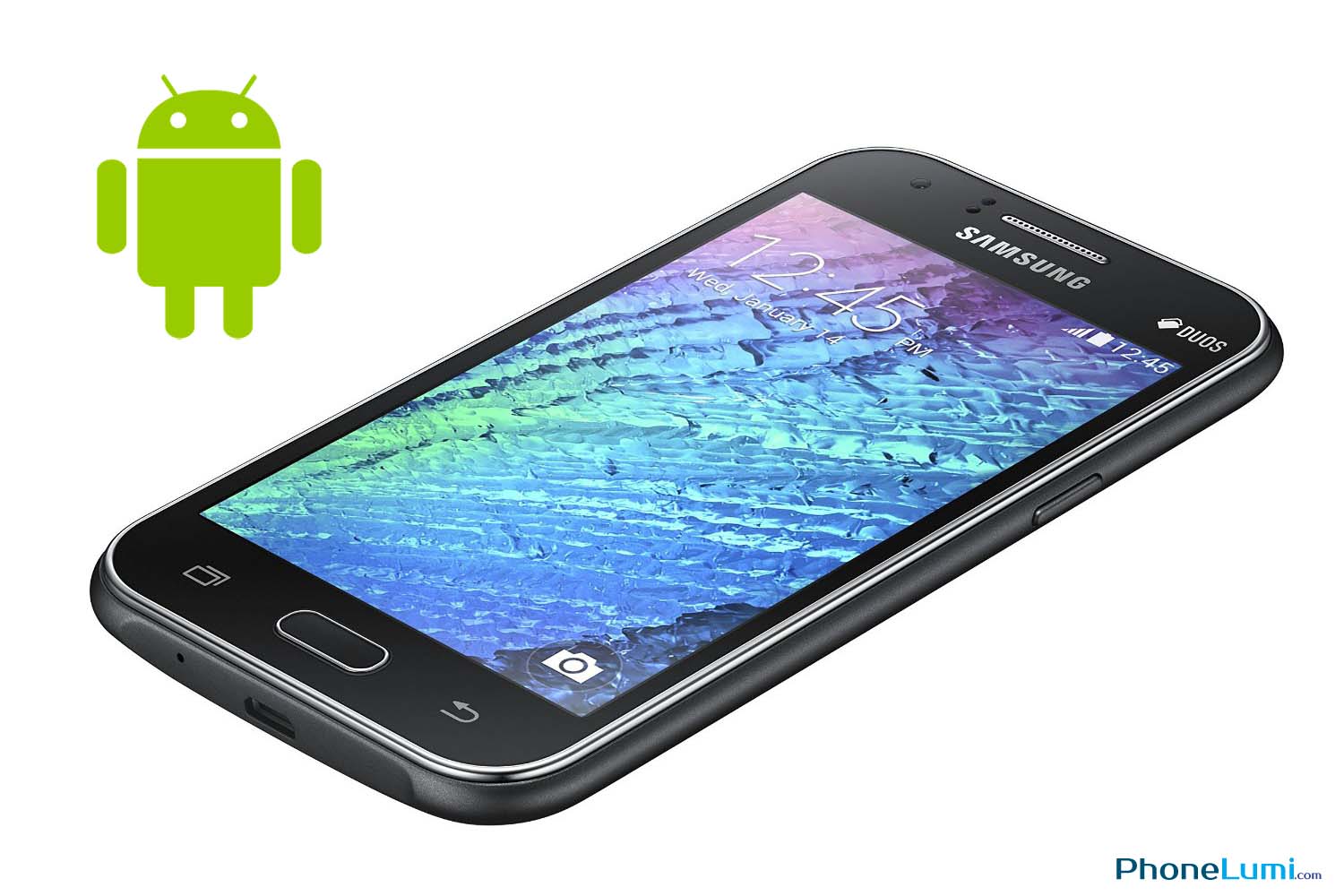 Download rom gốc Samsung Galaxy J1 SM-J100H