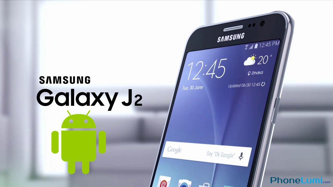 Samsung Galaxy J2 SM-J200H/G schematics