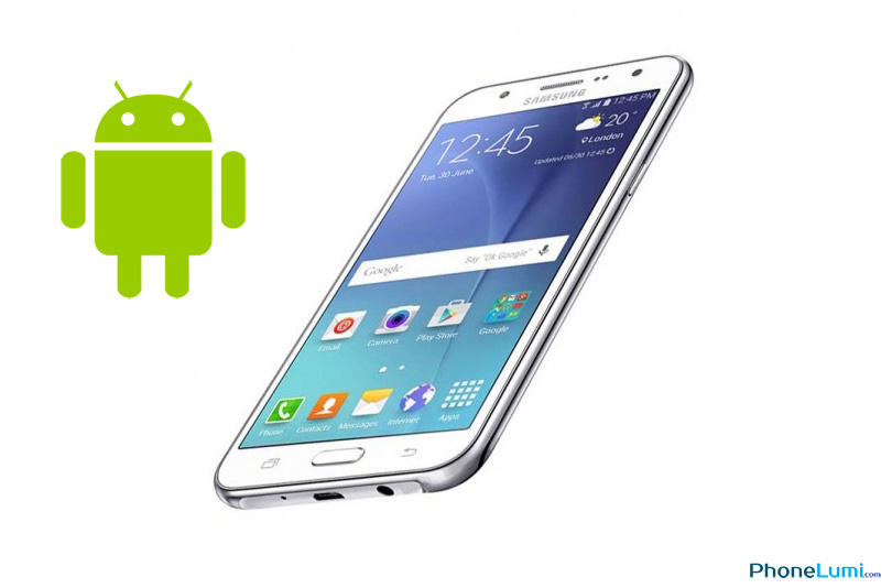 Download rom gốc Samsung Galaxy J7 SM-J700H