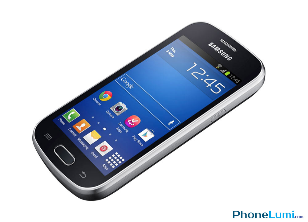 Samsung Galaxy Core Plus SM-G350 schematics