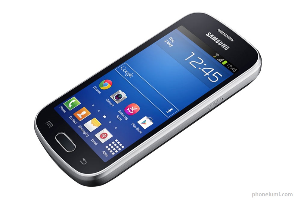 Samsung Galaxy Core Plus SM-G350 rom gốc tiếng việt