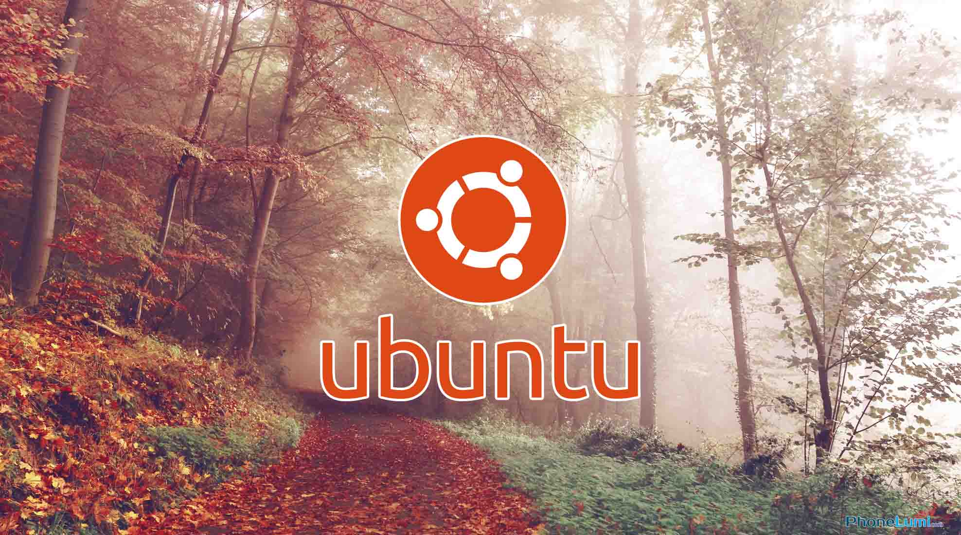 Tải về hình nền chính thức của Ubuntu 16.10