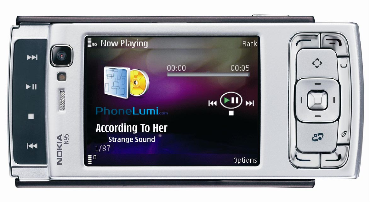 Download Nokia N95 RM-159 schematics