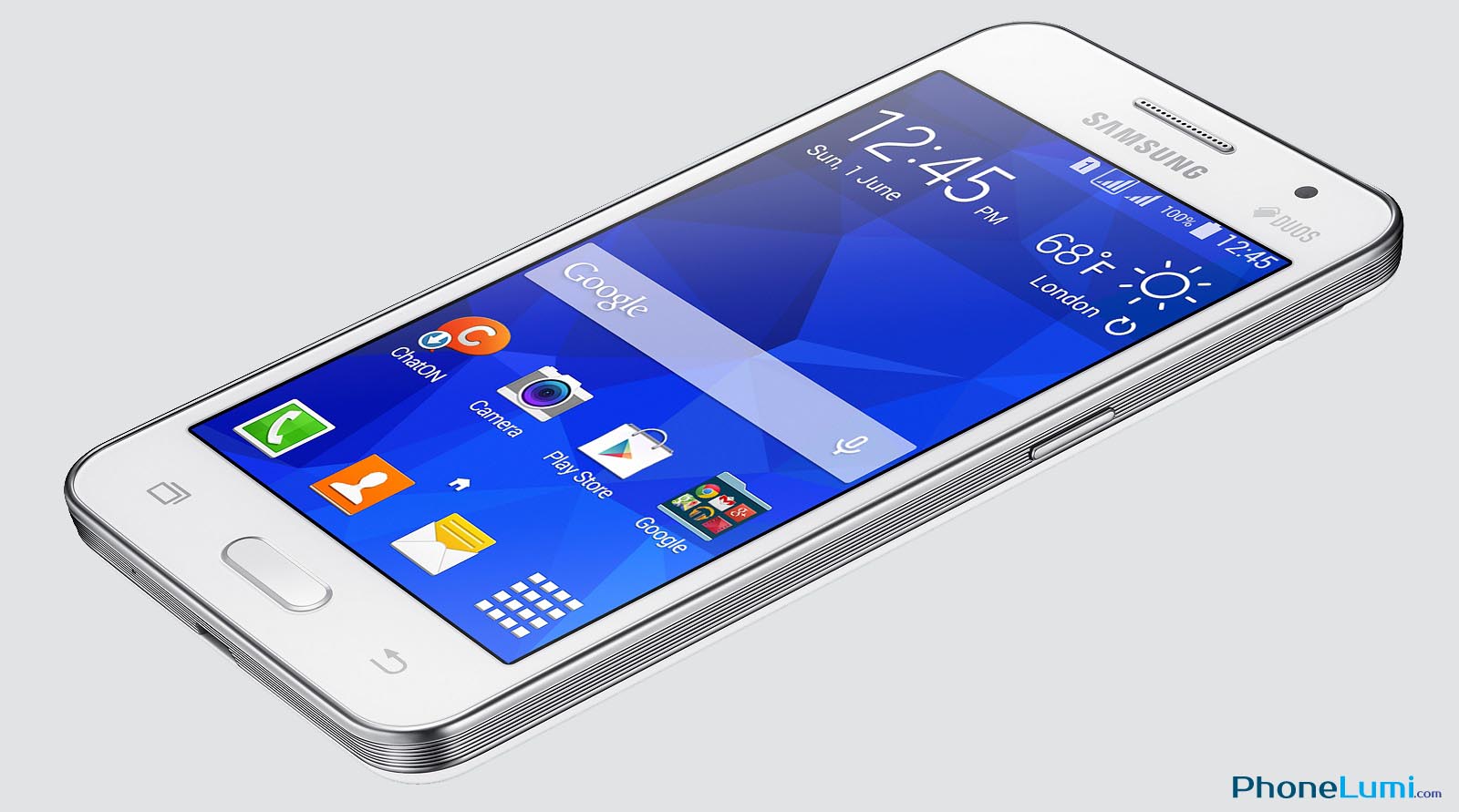 Samsung Galaxy Core 2 SM-G355H schematics