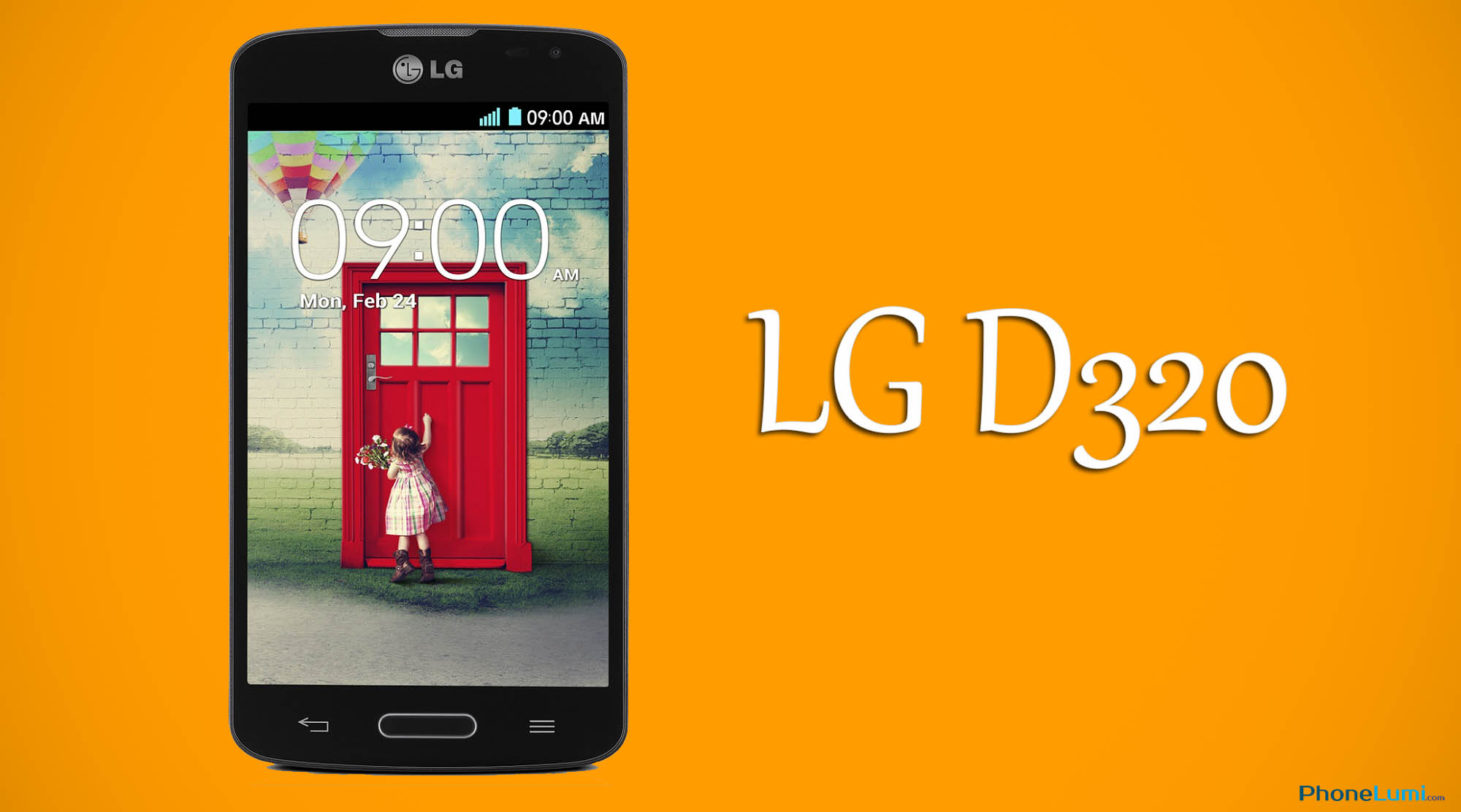 LG L70 D320 schematics manual