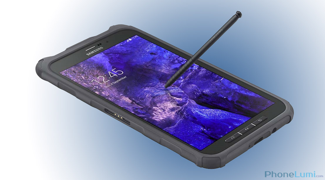 Samsung Galaxy Tab Active SM-T365 schematics