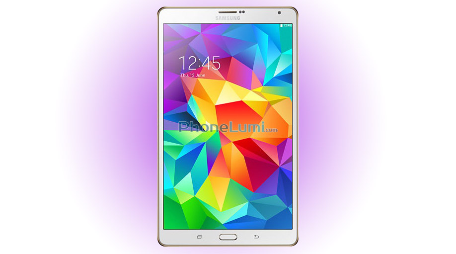Samsung Galaxy Tab S SM-T700 schematics