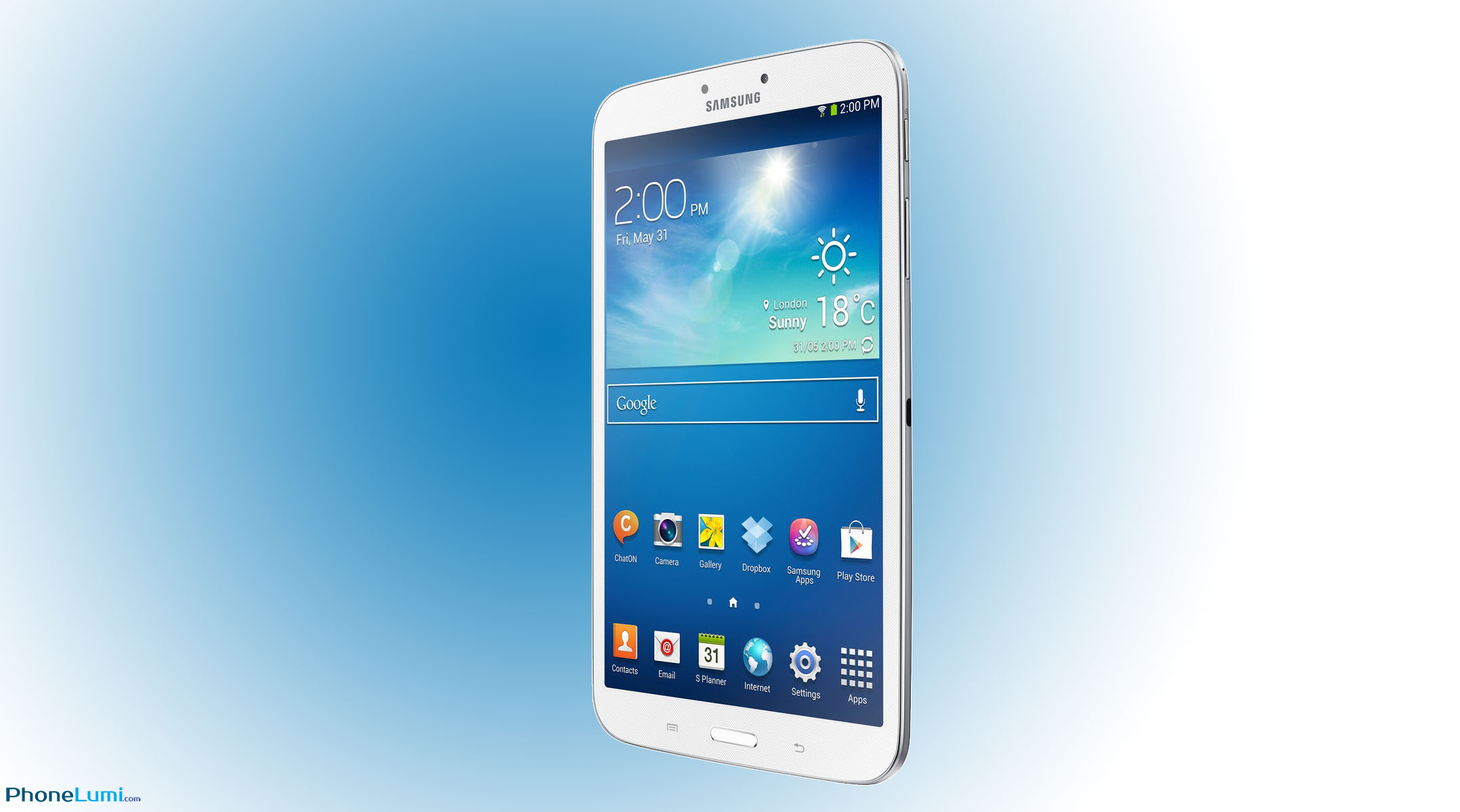 Samsung Galaxy Tab 3 SM-T310 schematics