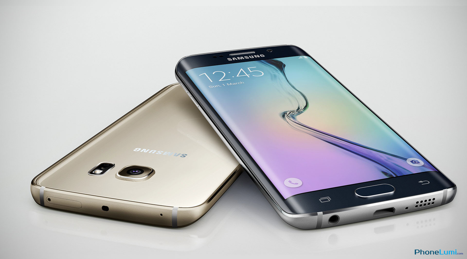 Samsung Galaxy S6 edge G925 schematics