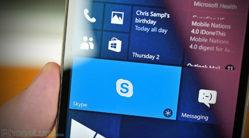 Microsoft tự bóp chết Windows Phone khi chính thức ngừng hỗ trợ Skype