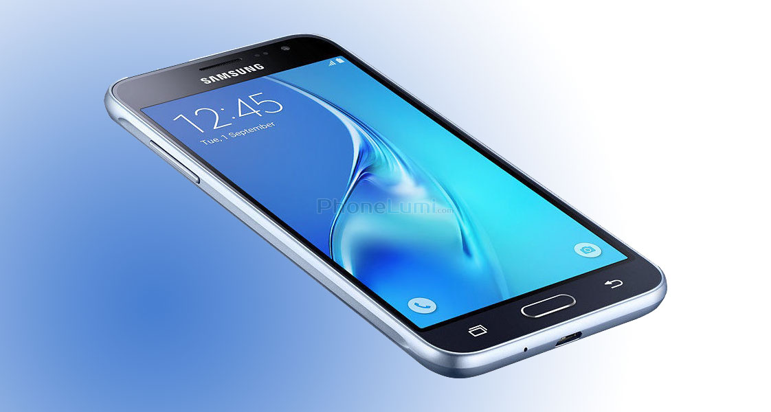 Samsung Galaxy J3 SM-J320 schematics