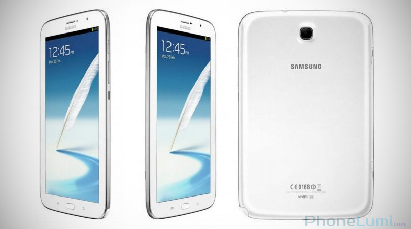 Samsung Galaxy Note 8.0 N510 schematics