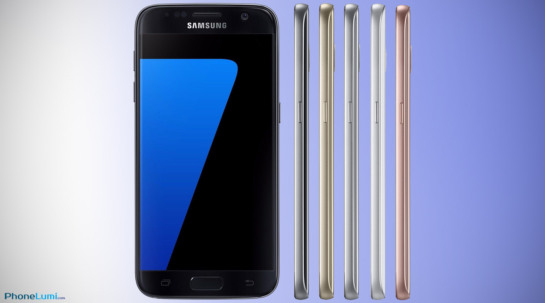 Samsung Galaxy S7 G930F schematics