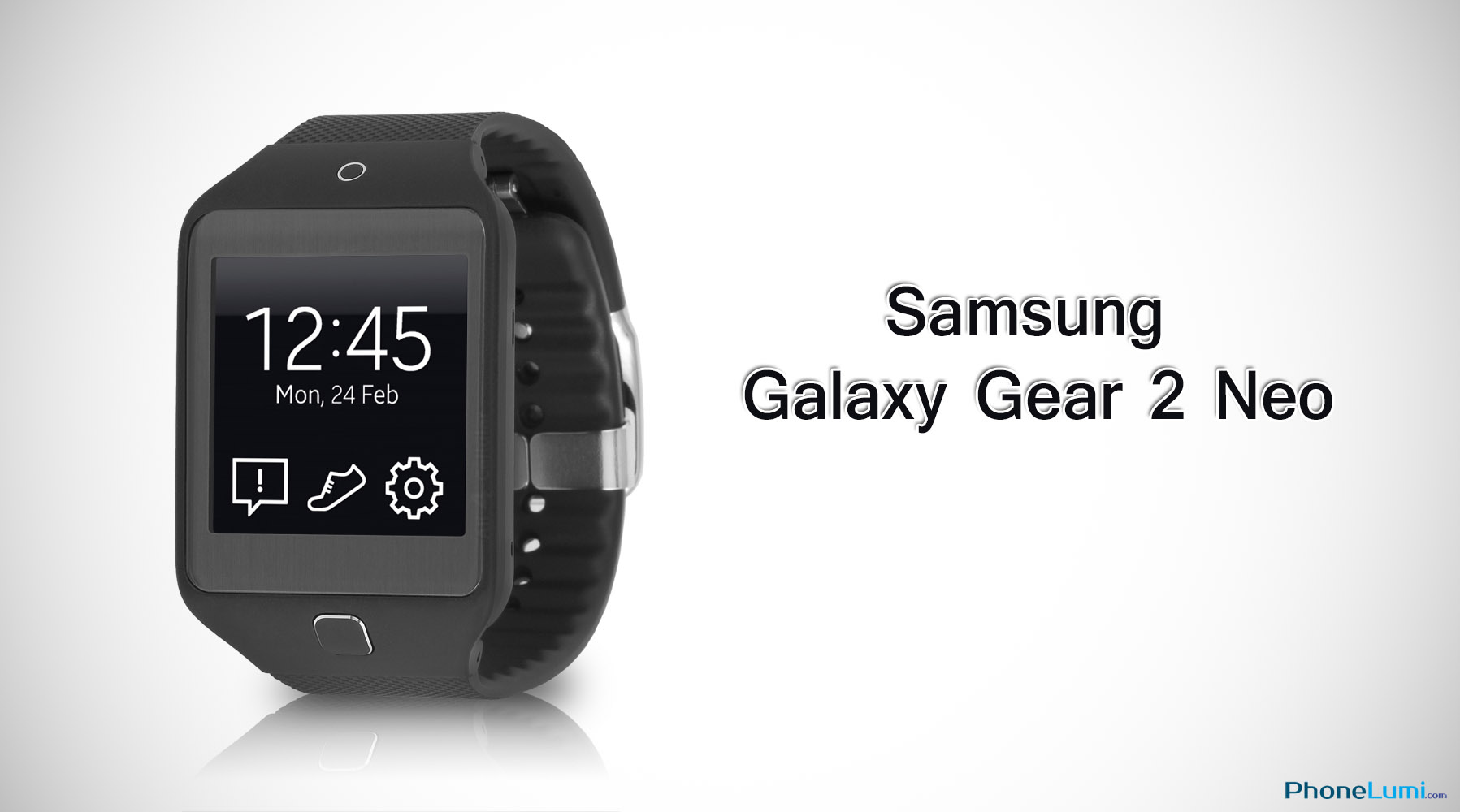 Samsung Galaxy Gear 2 Neo SM-R381 schematics