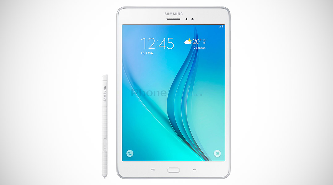 Rom gốc Samsung Galaxy Tab A 8.0 S-Pen SM-P355 Android 6