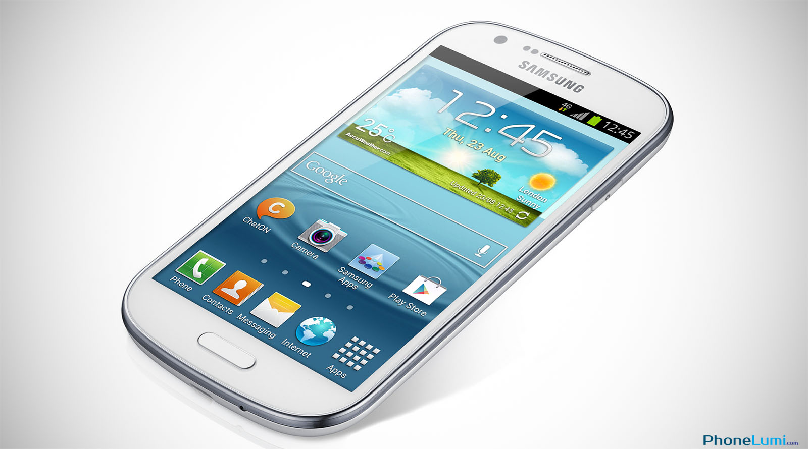 Samsung Galaxy Express I8730 schematics