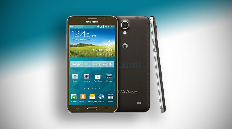 Samsung Galaxy Mega 2 SM-G750 schematics