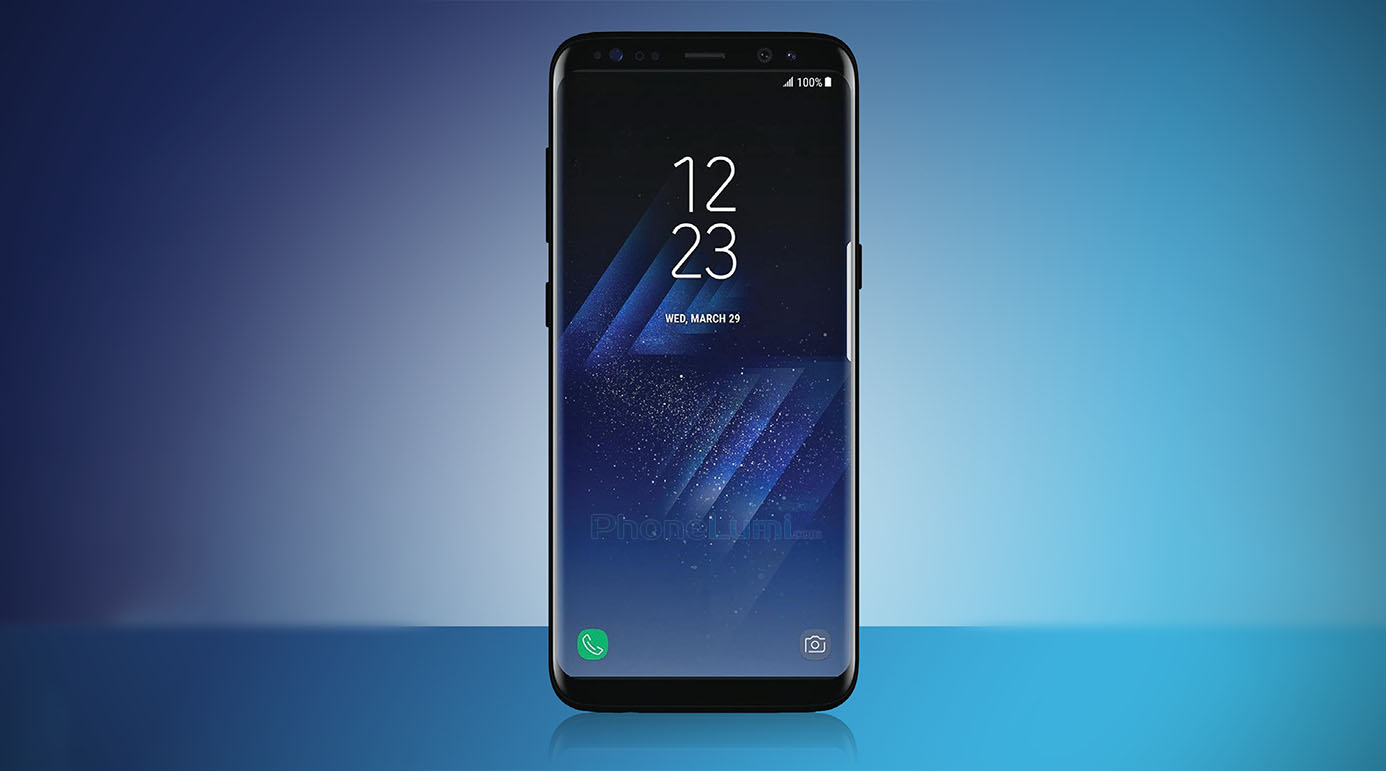 Stock rom Android 8 Samsung Galaxy S8 (Optus)