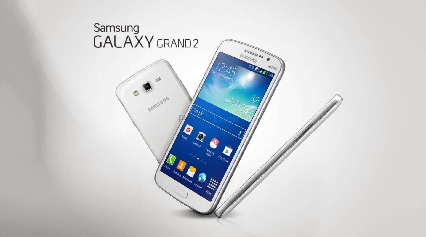 Rom gốc Samsung Galaxy Grand 2 G7102