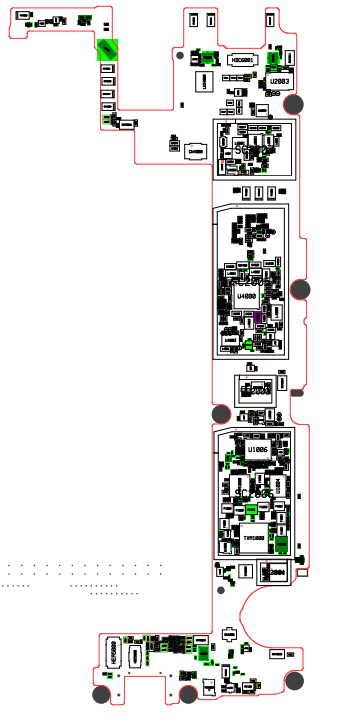 SM-G570F schematics