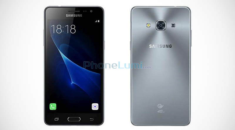 Rom gốc Samsung Galaxy J3 Pro SM-J330G