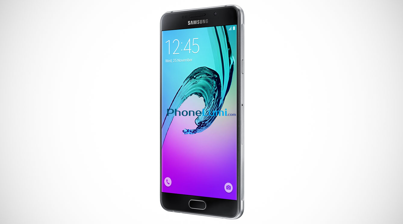 Samsung Galaxy A7 SM-A710 schematics