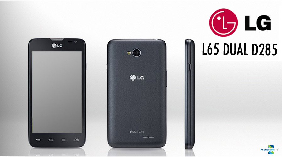 LG L65 Dual D285 schematics