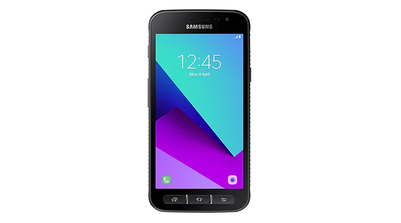 Stock rom Samsung Galaxy Xcover 4