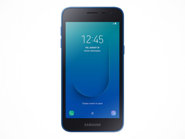 Samsung Galaxy J2 Core / SM-J260 schematics