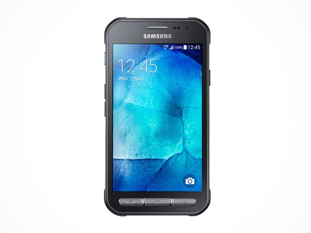 Samsung Galaxy Xcover 3 SM-G388F schematics