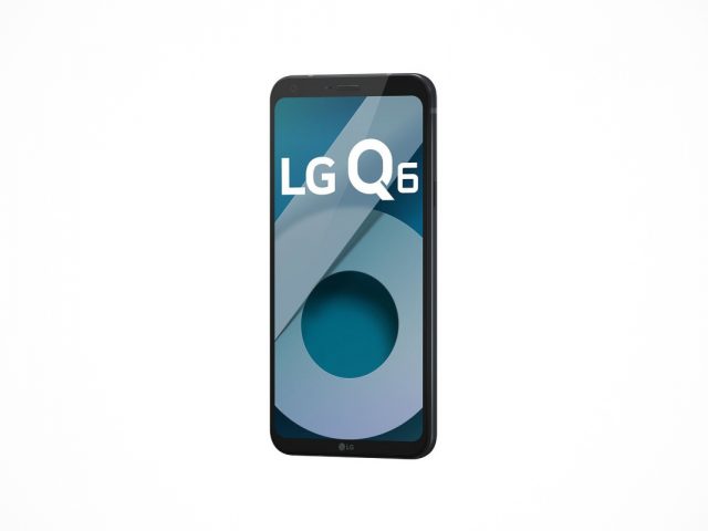 LG Q6 M700TV schematics