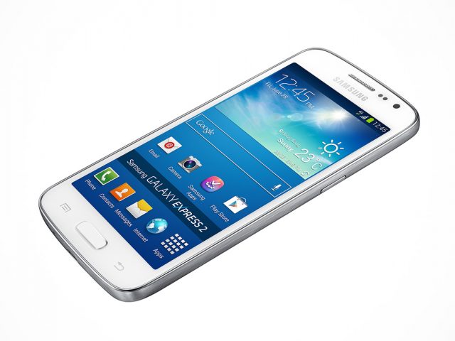 Samsung Galaxy Express 2 SM-G3815 schematics