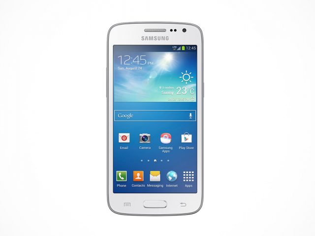 Samsung Galaxy Core LTE SM-G386F schematics