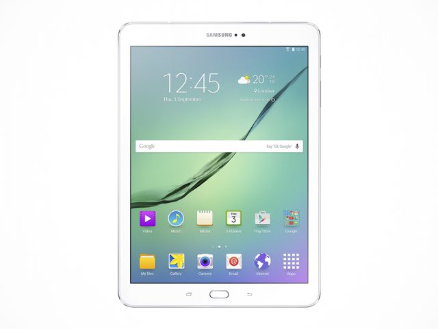 Samsung Galaxy Tab S2 SM-T818 schematics