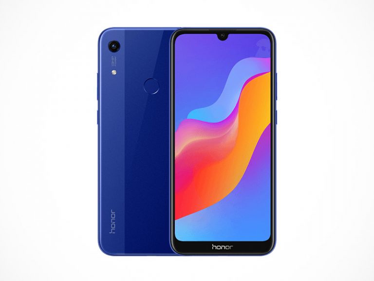 Honor 8a не включается после воды