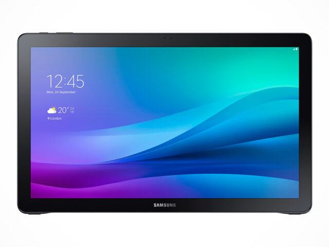 Samsung Galaxy View SM-T670 schematics