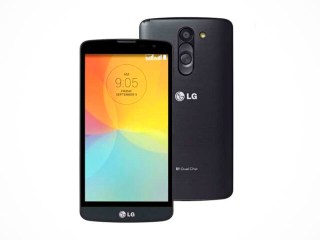 LG L Bello Dual D335 schematics
