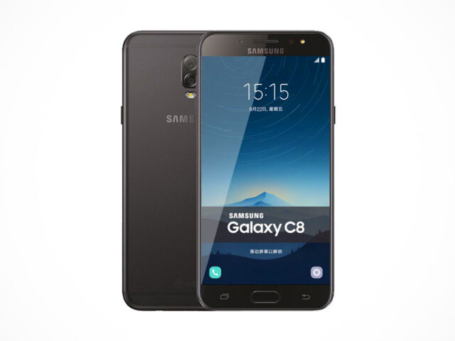 Samsung Galaxy C8 /SM-C7108 schematics