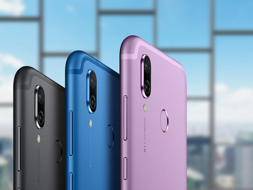 Huawei schematics Archives - PhoneLumi.com