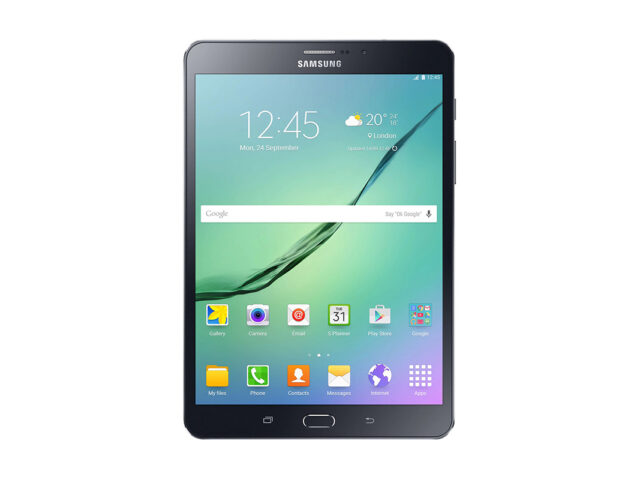 Samsung Galaxy Tab S2 SM-T715Y schematics