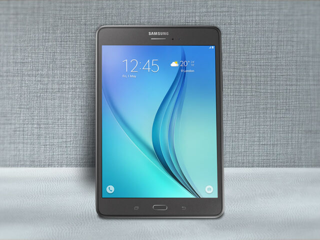 Samsung Galaxy Tab A 8.0 SM-P355 schematics